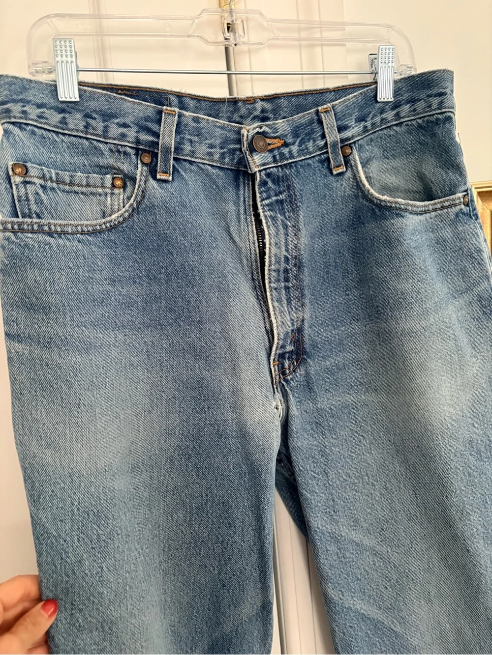 Levis levi 540